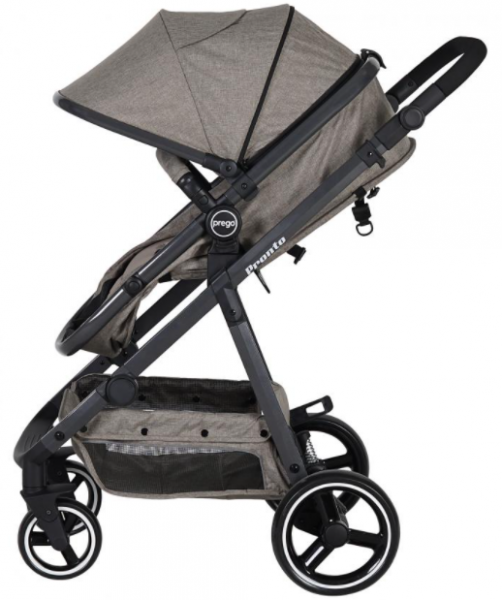 Prego Baby Pronto 2091 Travel Sistem Bebek Arabası