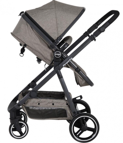 Prego Baby Pronto 2091 Travel Sistem Bebek Arabası