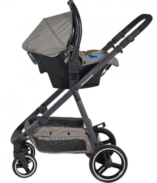 Prego Baby Pronto 2091 Travel Sistem Bebek Arabası