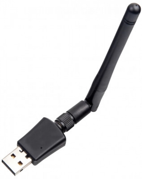 Concord WN6 Kablosuz Ağ Adaptörü