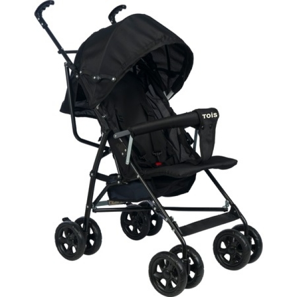 Tois Baby Oxford Baston Bebek Arabası