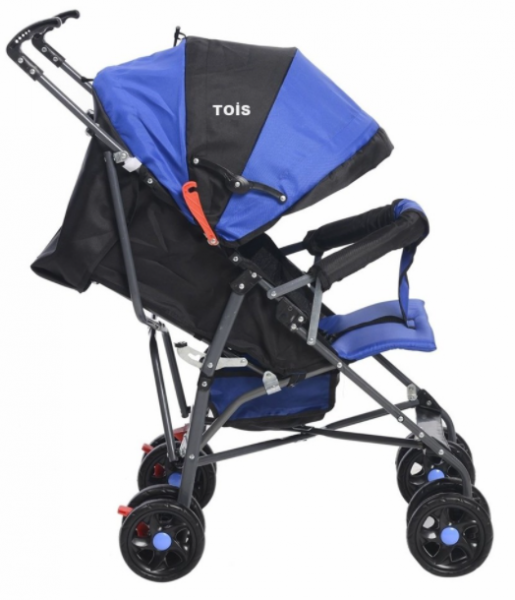 Tois Baby Oxford Baston Bebek Arabası