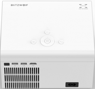 BlitzWolf VP14 LCD Projeksiyon