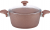 Bonera 1026 Vogue Granit Derin Tencere 26 cm