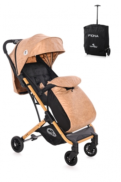 Lorelli Fiona Kabin Bebek Arabası