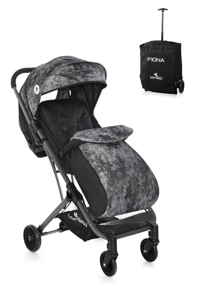 Lorelli Fiona Kabin Bebek Arabası