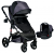 Baby Home BH-946 Single To 6 in 1 Travel Sistem Bebek Arabası