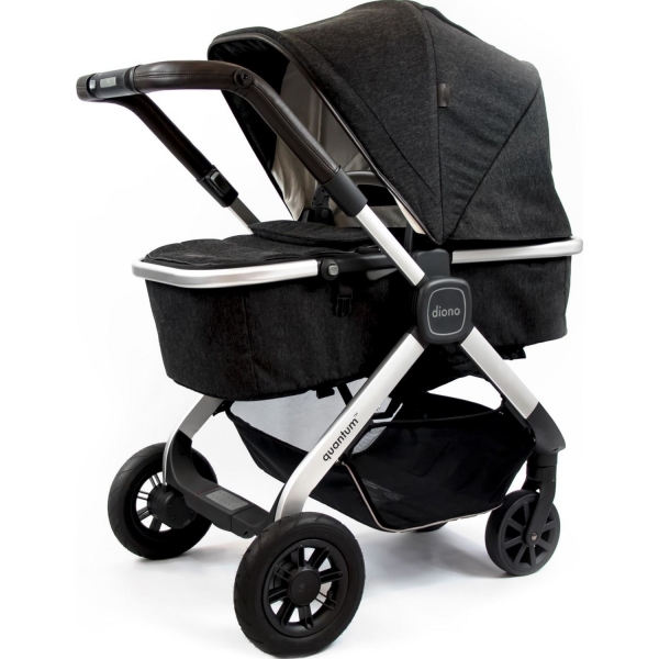 Diono Quantum Premium Bebek Arabası