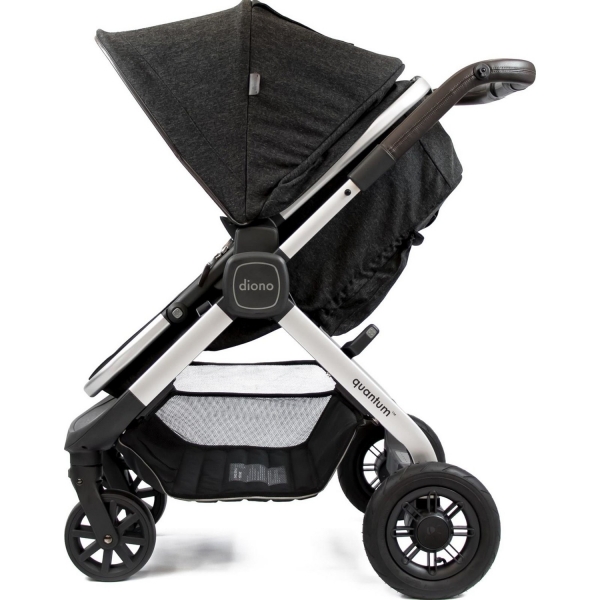 Diono Quantum Premium Bebek Arabası