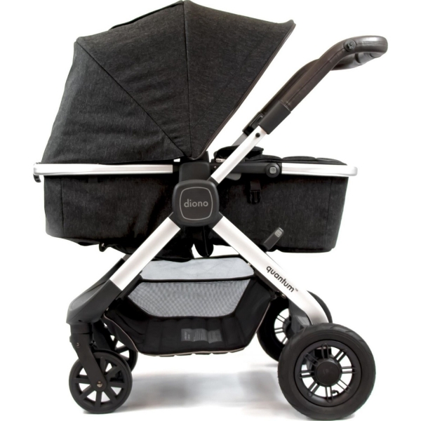 Diono Quantum Premium Bebek Arabası