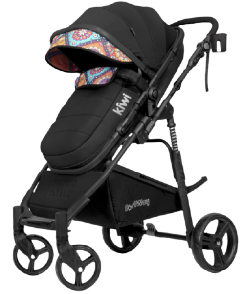 Kiwi KW-7150 Bebek Arabası