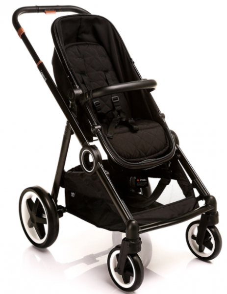 Baby Plus Legend Pro Bebek Arabası