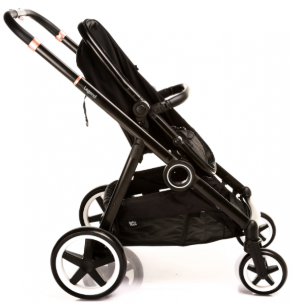 Baby Plus Legend Pro Bebek Arabası