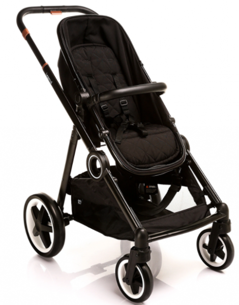 Baby Plus Legend Pro Bebek Arabası