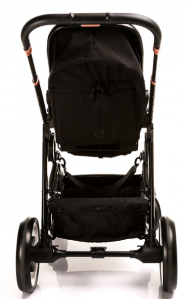 Baby Plus Legend Pro Bebek Arabası
