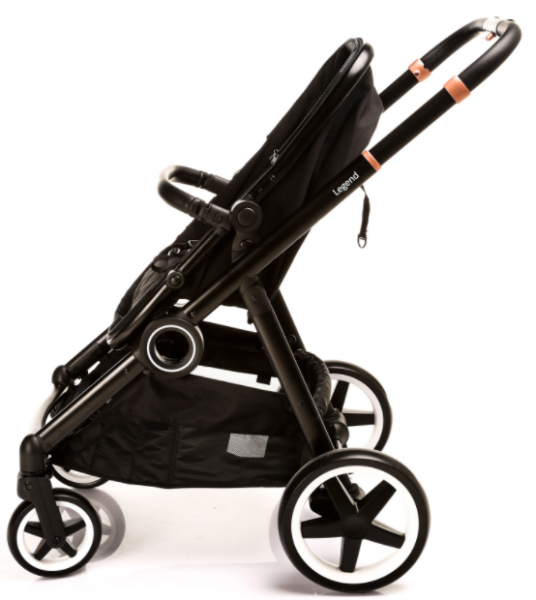 Baby Plus Legend Pro Bebek Arabası