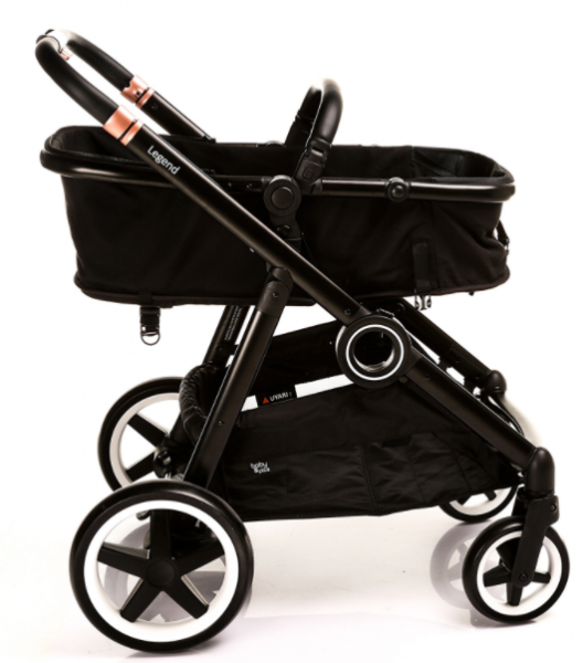 Baby Plus Legend Pro Bebek Arabası