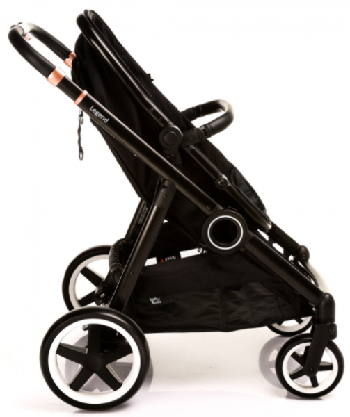 Baby Plus Legend Pro Bebek Arabası