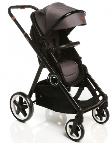 Baby Plus Legend Pro Bebek Arabası