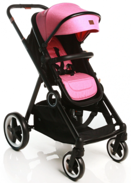 Baby Plus Legend Pro Bebek Arabası