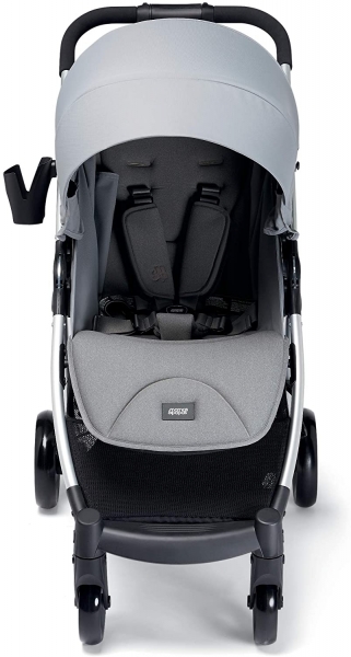 Mamas & Papas Armadillo Steel Grey Bebek Arabası