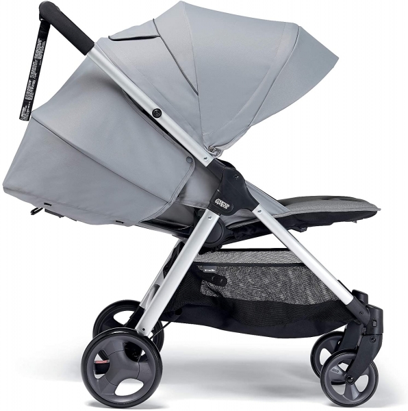 Mamas & Papas Armadillo Steel Grey Bebek Arabası