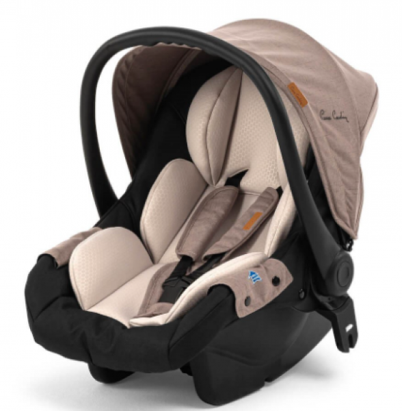 Pierre Cardin PC Voyager Travel Sistem Bebek Arabası