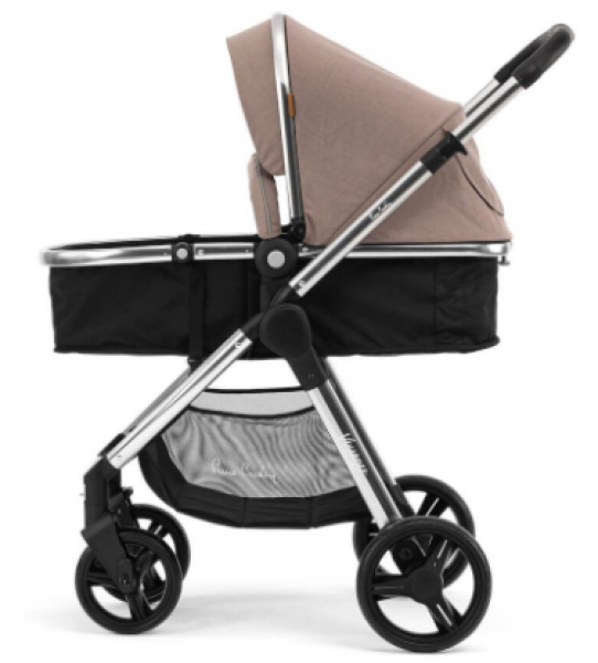Pierre Cardin PC Voyager Travel Sistem Bebek Arabası
