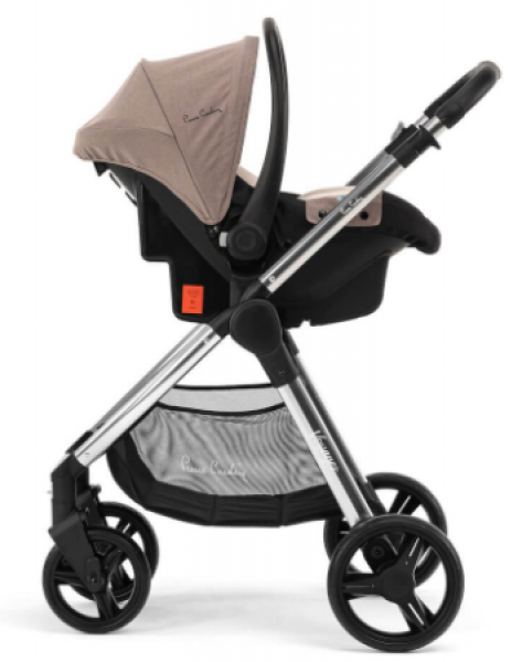 Pierre Cardin PC Voyager Travel Sistem Bebek Arabası