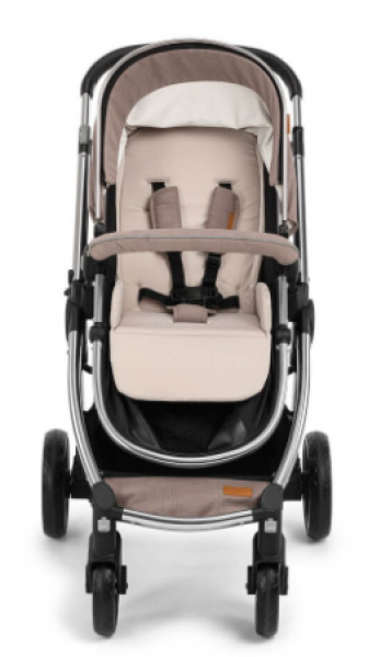 Pierre Cardin PC Voyager Travel Sistem Bebek Arabası