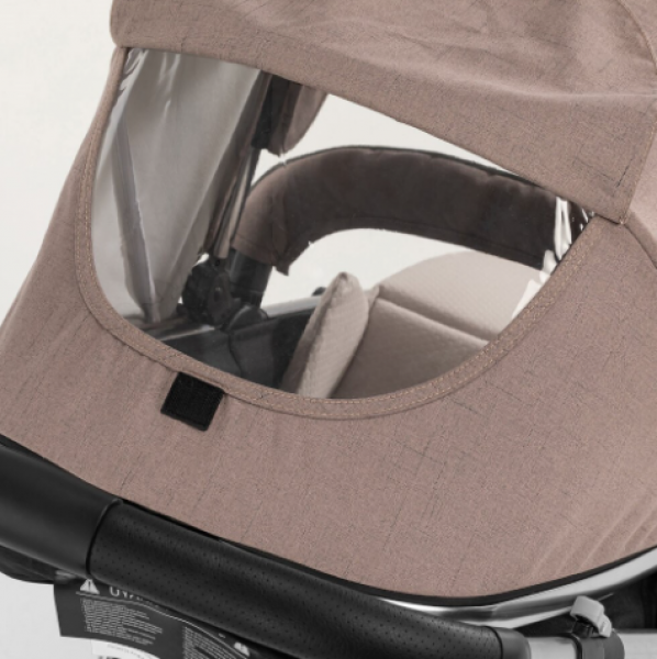 Pierre Cardin PC Voyager Travel Sistem Bebek Arabası