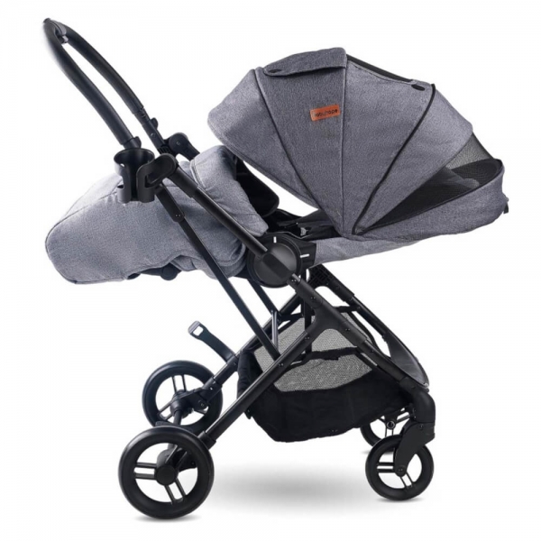 Babyhope BabyHope BBH-3003 Love Travel Sistem Bebek Arabası