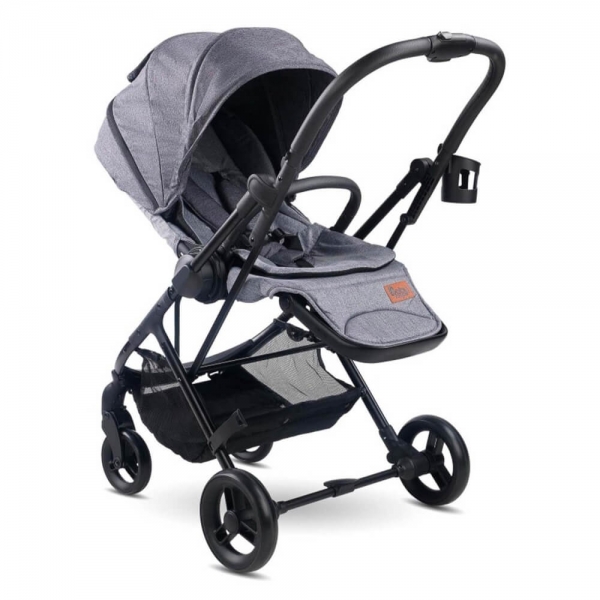 Babyhope BabyHope BBH-3003 Love Travel Sistem Bebek Arabası