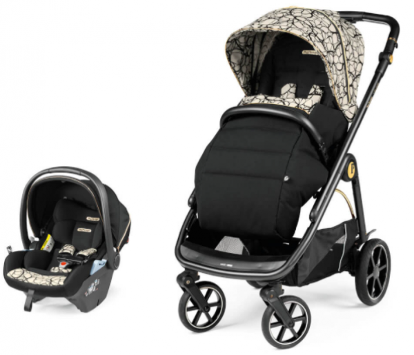Peg Perego Veloce Travel Sistem Bebek Arabası