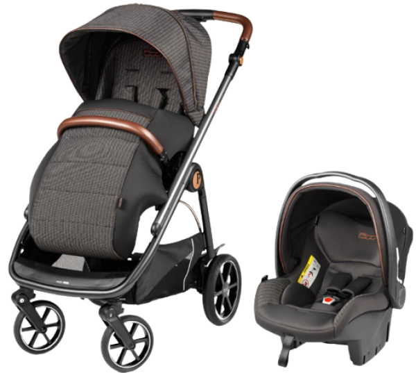 Peg Perego Veloce Travel Sistem Bebek Arabası