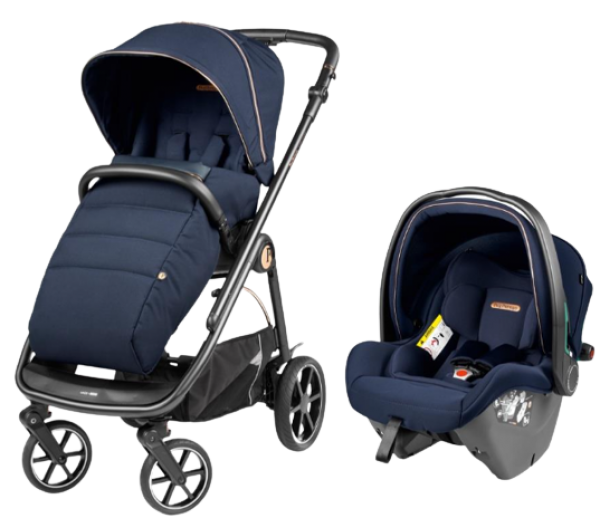 Peg Perego Veloce Travel Sistem Bebek Arabası