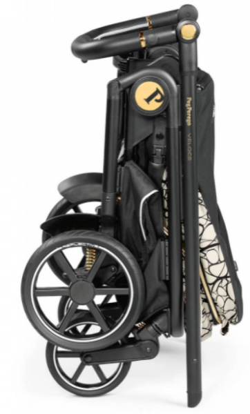 Peg Perego Veloce Travel Sistem Bebek Arabası