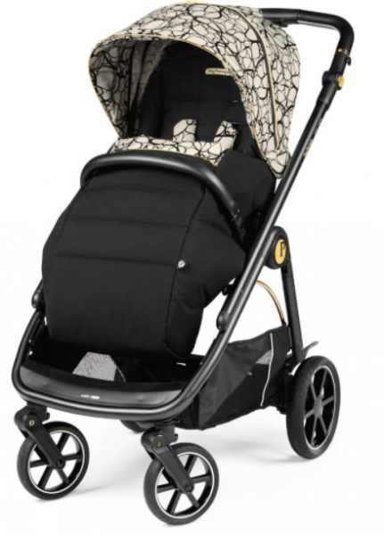 Peg Perego Veloce Travel Sistem Bebek Arabası