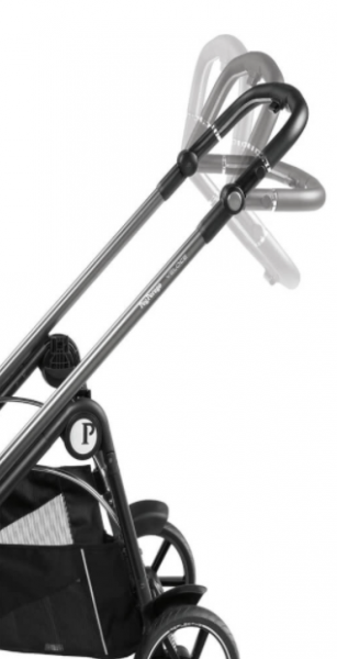 Peg Perego Veloce Travel Sistem Bebek Arabası