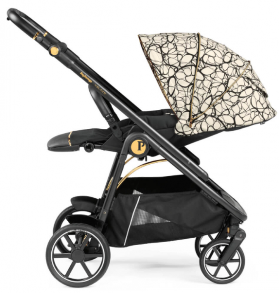 Peg Perego Veloce Travel Sistem Bebek Arabası