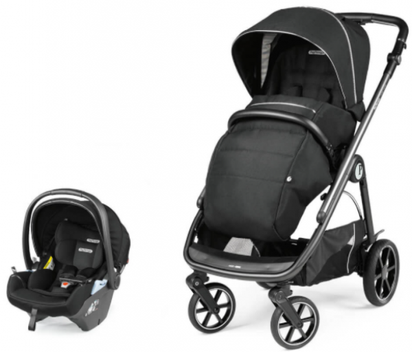 Peg Perego Veloce Travel Sistem Bebek Arabası