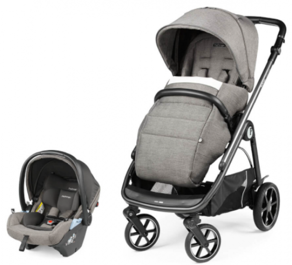 Peg Perego Veloce Travel Sistem Bebek Arabası