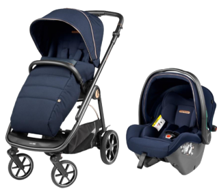 Peg Perego Veloce Travel Sistem Bebek Arabası