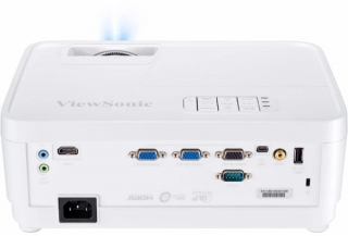 ViewSonic PS501X DLP Projeksiyon