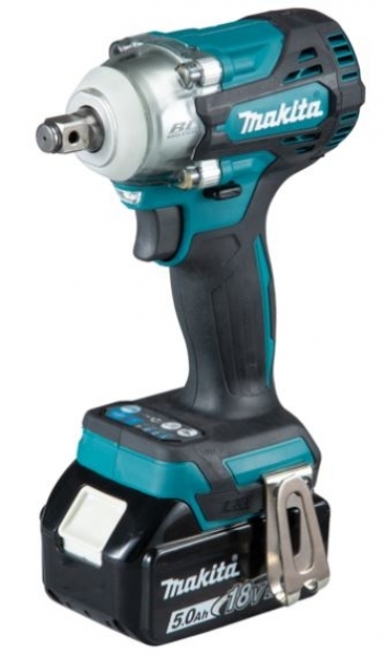 Makita DTW300RTJ Akülü Somun Sıkma