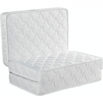 Heyner Ortopedik Katlanabilir 100x180 cm Visco Yatak