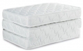 Heyner Ortopedik Katlanabilir 100x190 cm resim