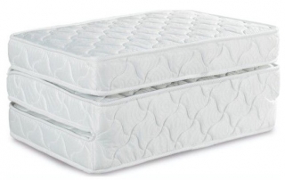 Heyner Ortopedik Katlanabilir 100x190 cm Visco Yatak