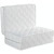 Heyner Ortopedik Katlanabilir 80x170 cm Visco Yatak