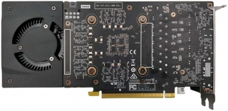 Manli GeForce RTX 2060 Blower Ekran Kartı